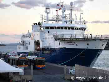 “Dista 100 ore”. Geo Barents verso La Spezia, ma la Ong si lamenta ancora