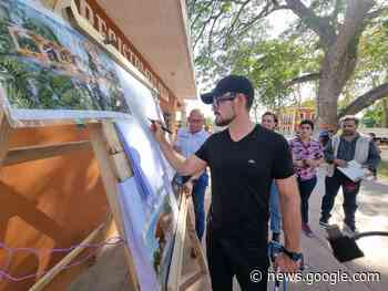 Arranca Sedatu obras 2023; una de ellas en Tepic, Nayarit - Meridiano.mx