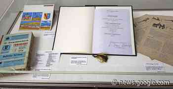 50 Jahre Große Kreisstadt - Emmendingen - badische-zeitung.de