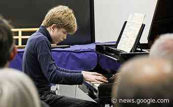 Von der Flöte bis zum Drumset - Emmendingen - badische-zeitung.de