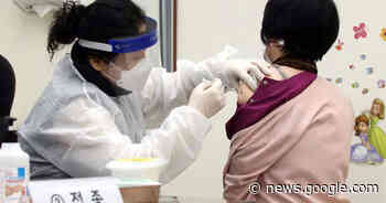 South Korea deports man detained for skipping coronavirus ... - msnNOW