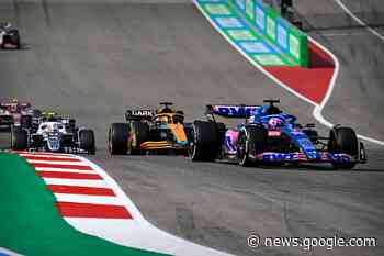 Braves, F1 Owner Tops Forbes' Most Valuable Sports Empires - Front Office Sports