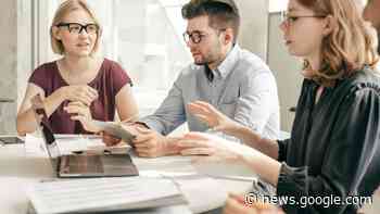 MPA Vs. MBA: Which Is Right For You? - Forbes