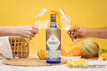 Forbes Valentine's Day Gift Guide: Gins - Forbes