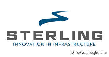 Sterling Makes the Forbes' 2023 America's Best Small Companies List - Business Wire