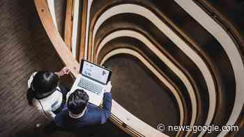 Where Do 80% Of Young Adults Get Financial Advice? - Forbes