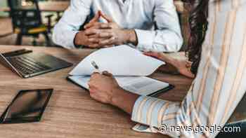 How To Get A $40000 Personal Loan – Forbes Advisor - Forbes