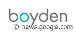 Boyden's Keith Dorsey Accepted Into Forbes Business - GlobeNewswire