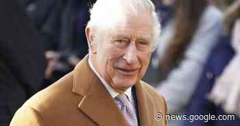 King Charles coronation details announced - Forbes Advocate