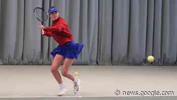 14-jährige Tabea Saubert schlägt für Frauenteam des TSV Glinde auf - svz – Schweriner Volkszeitung