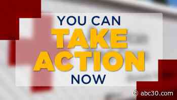 Taking Action Together to support our neighbors