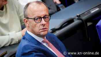 Union robbt sich an das Thema Migration heran