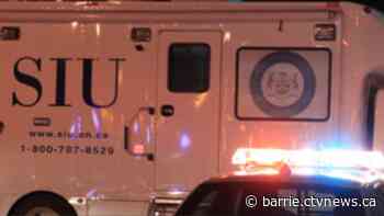 SIU clears Owen Sound officer in death of local man after arrest