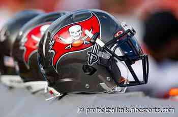 Buccaneers seek interview with Jim Bob Cooter for offensive coordinator