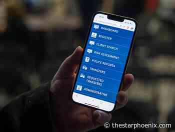 EGADZ launches new app aimed at limiting missing youth reports to Saskatoon police