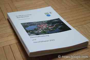 In Bad Waldsee drohen Steuererhöhungen und Kreditaufnahmen - Schwäbische