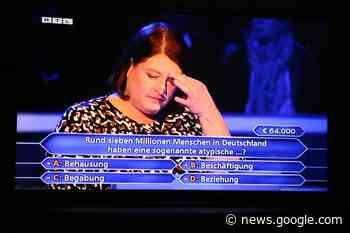 An dieser Frage scheiterte die Kandidatin aus Bad Waldsee bei ... - Schwäbische