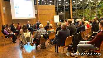 Info-Abend in Bad Waldsee: Gesundheit geht auch in ... - Schwäbische