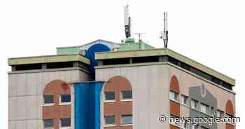 Council admits 'no short term fix' for Ayr tower blunder - Daily Record