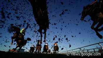 Monday racing tips from Taunton, Ayr and Wolverhampton - PlanetSport