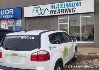 Maximum Hearing Center Now Has A Drumheller Location - DrumhellerOnline.com