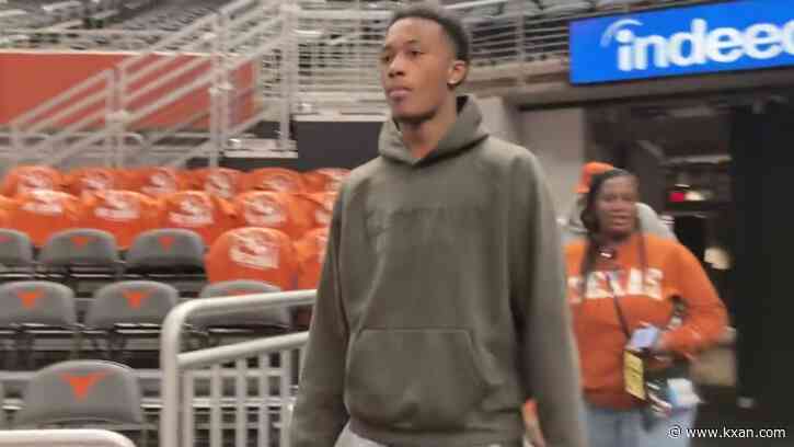 Ron Holland, Texas Longhorns basketball recruit, named to McDonald's All-American roster