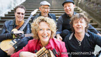 ZYDECO ANNIE + SWAMP CATS feat. Helt Oncale (New Orleans)