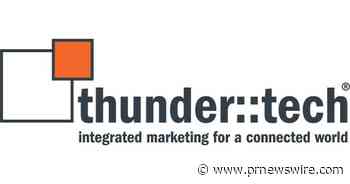 thunder::tech Announces the Acquisition of Silent Partners Media Group