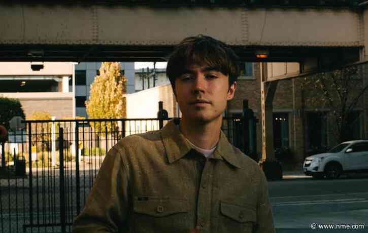 Matt Maltese announces new album ‘Driving Just To Drive’
