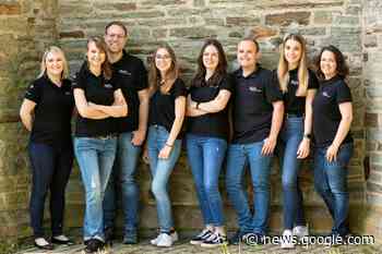 Verkaufserlös für gute Sache: Mit Sacro-Pop Spende für die ... - Rheinische-Anzeigenblätter.de