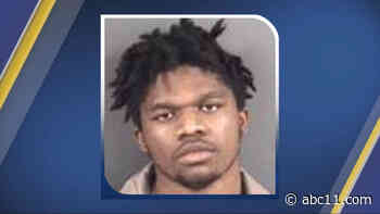 Arrest made in December shooting death of 21-year-old Parkton man