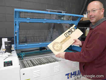 Acme Printing secures position as go-to source for design, print ... - McCook Daily Gazette