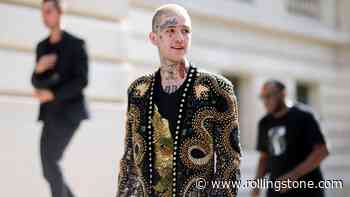 Lil Peep Legal War Nearing ‘Global Settlement’ as Trial Looms