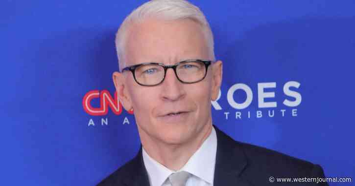 Sean Hannity Dominates CNN's 'Most-Watched Show,' Quintuples Anderson Cooper in Total Viewers