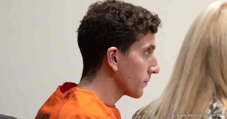 Alleged Idaho Killer Met with Police Chief Before Murders, Emails Show