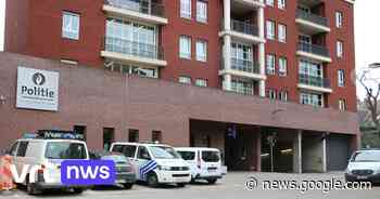 Voor de derde keer in 3 maanden verwaarloosde dieren in beslag ... - VRT.be