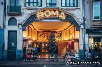 District Borgerhout zet stadsbestuur in zijn hemd tijdens ... - Antwerps Persbureau