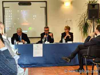 Tivoli (Rm): il tumore del colon retto tra prevenzione, collaborazione ... - PPN - Prima Pagina News