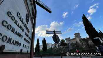 TIVOLI/GUIDONIA: SMANTELLATA PIAZZA DI SPACCIO – Laziotv - Lazio TV