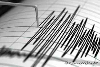 Terremoto, quattro scosse nella notte vicino Tivoli - Tiburno.tv