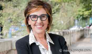 TIVOLI – Ordine degli Avvocati, Eliana Lelli è la nuova Presidentessa - Tiburno.tv