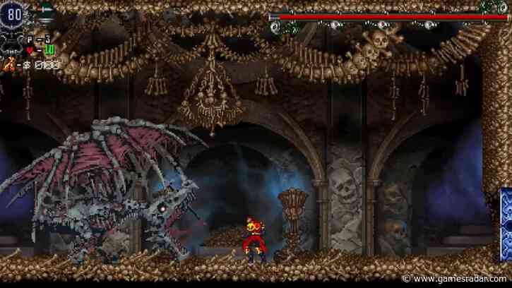 Konami won't do it, so fans remade the most infamous Castlevania