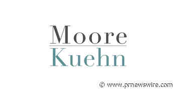 Moore Kuehn Encourages AQUA, DCT, ISO, and MAXAR Investors to Contact Law Firm