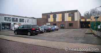 Gemeente overweegt herinvoering dubbele rijrichting in Lange Akker - Het Laatste Nieuws