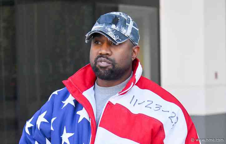 Kanye West reportedly asked for $1million for use of a song in ‘Lockwood & Co’