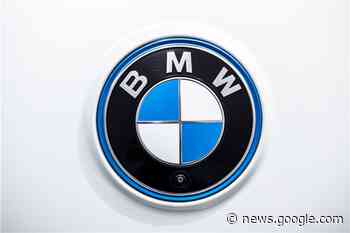 Serie von BMW-Aufbrüchen in Rheine - Münsterländische Volkszeitung