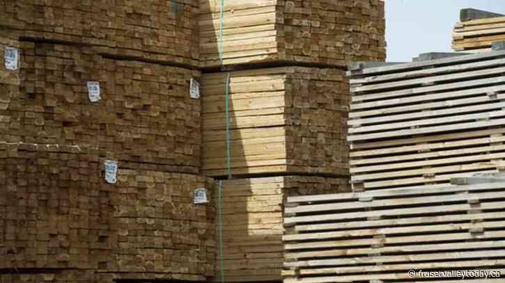 ‘Disappointing’ that U.S. pressing ahead with duties on Canadian softwood lumber: Ng