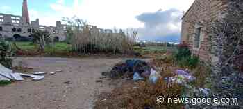 Denuncia. Lo scempio di Contrada Pisciotto a Scicli - Radio RTM Modica