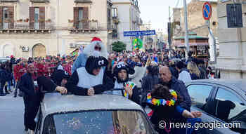 Verso il Carnevale 2023, cosa ci aspetta a Scicli - Scicli Video Notizie