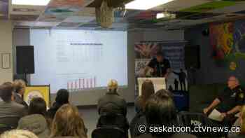 'It's going to help the youth': EGADZ launching missing person app for Saskatchewan